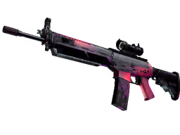 SG 553 | Pulse (Field-Tested)